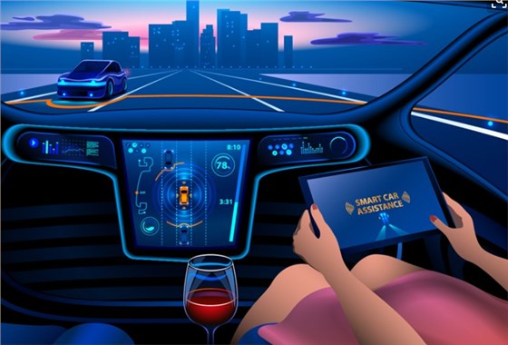 英特爾預(yù)測2020年一輛汽車將會使用到1000顆晶振是真假?