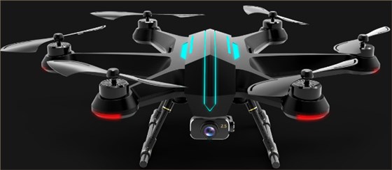 解決困擾無人機(jī)設(shè)計(jì)者已久的選型難題