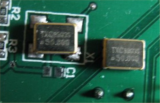 電烙鐵焊接晶振該注意的事項你是否全做到了？