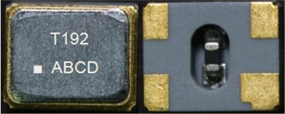 車載溫度感應(yīng)TXC晶振系列