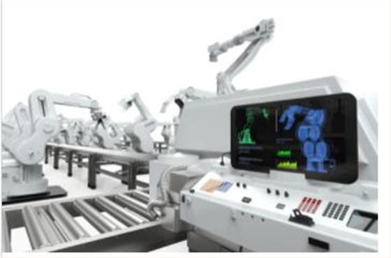 Oscilent晶振產(chǎn)品應(yīng)用領(lǐng)域 制造