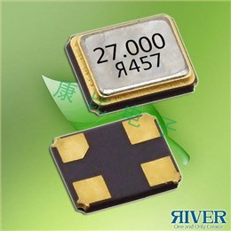 大河晶振,貼片晶振,FCX-06晶振