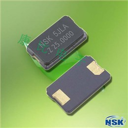津綻晶振,貼片晶振,NXC-63-APA-GLASS晶振