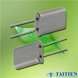 泰藝晶振,石英晶振,X5晶振