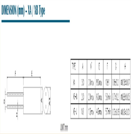 泰藝晶振,石英晶振,XA晶振