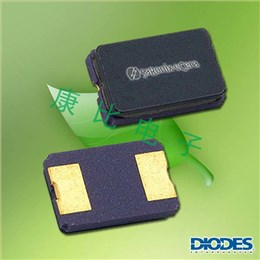 百利通亞陶晶振,貼片晶振,F6晶振,F61200046晶振