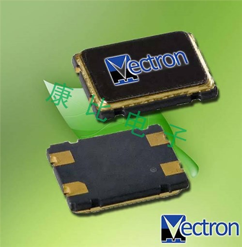 Vectron晶振,貼片晶振,VXC1晶振