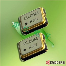 京瓷晶振,貼片晶振,KC2520B晶振,KC2520B24.0000C10E00晶振