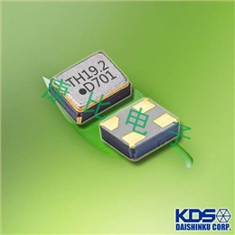 KDS晶振,貼片晶振,DSR211STH晶振