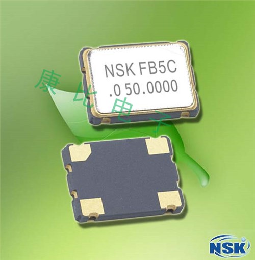 津綻晶振,貼片晶振,NAOH53晶振