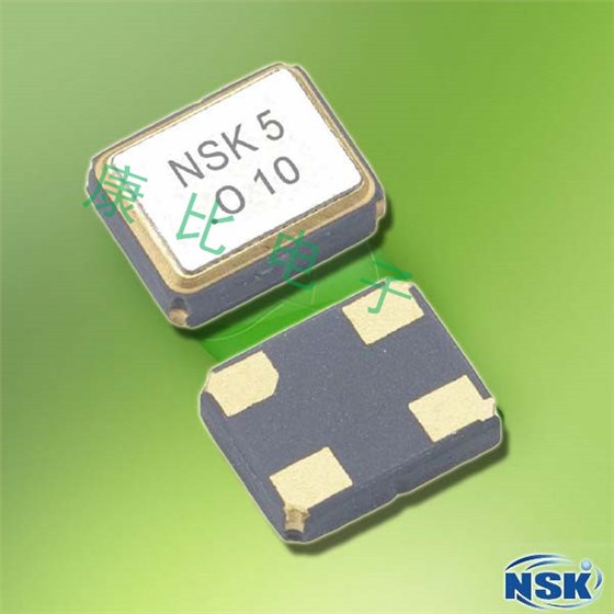 智微科技從低谷到第一全由晶振性能在助威