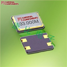 Cardinal無(wú)線(xiàn)藍(lán)牙晶振,CX5Z-A5B2C5-70-8.0D18,CX5貼片環(huán)保晶振