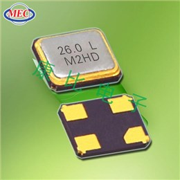 MERCURY臺(tái)灣晶體,X11-45.000-16-10/30X/20R,45MHZ,1612mm