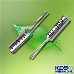 日本大真空晶振,DT-38音叉晶體,1TC250E65,3*8晶振,32.768KHZ