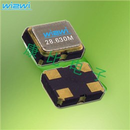 進口威爾威VCTCXO晶振,TV03低耗能晶振,TV0324000XWND3RX車載晶振
