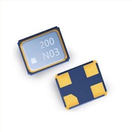 韓國(guó)力宏晶振,BMC-16小體積晶振,30MHZ無(wú)源石英晶體,6G移動(dòng)通信晶振