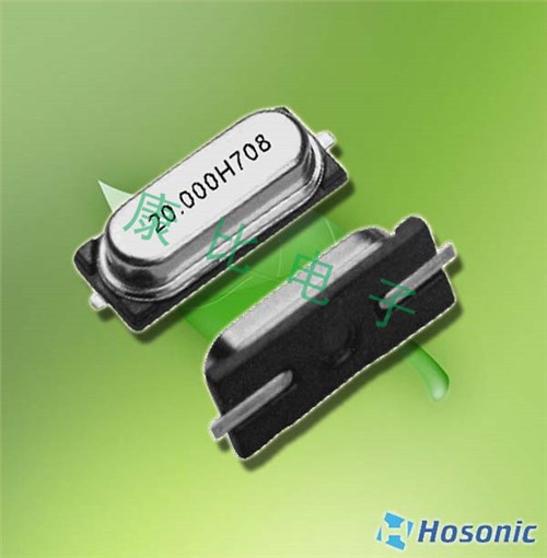 E49B13E0X000FE10C0-E49B水晶振動(dòng)子-6G藍(lán)牙晶振-鴻星石英晶體