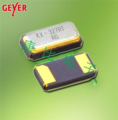 KX-327NHT無(wú)線應(yīng)用晶體,12.87159,格耶32.768KHZ晶振