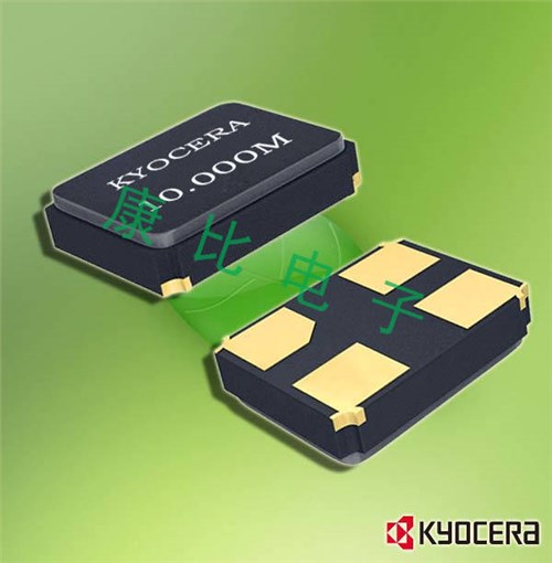 CX3225GB智能家電晶振,Kyocera無(wú)源晶體,CX3225GB25000P0HPQZ1