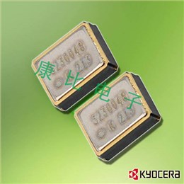 京瓷32.768K有源晶振,KT3225T時(shí)間顯示晶振,KT3225T32768DAW33T