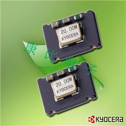 KT7050A24576KAW33TAD,KT7050A以太網(wǎng)晶振,京瓷進口TCXO振蕩器