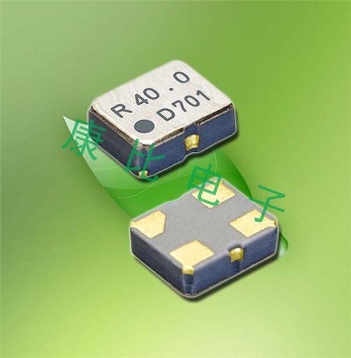 日本KDS振蕩器,2016進口貼片,ZC08759,多媒體設(shè)備晶振,DSO211AH