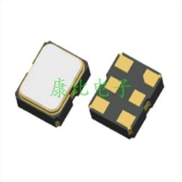 LVDS時鐘振蕩器,低抖動進口晶振,Pletronics差分晶振,LV3320JEV-125.0MDK