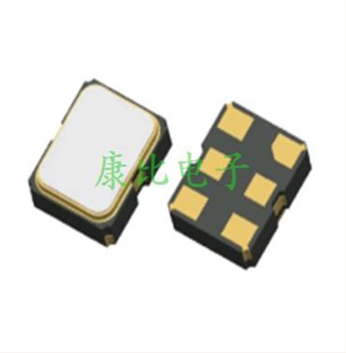 LVDS時鐘振蕩器,低抖動進口晶振,Pletronics差分晶振,LV3320JEV-125.0MDK