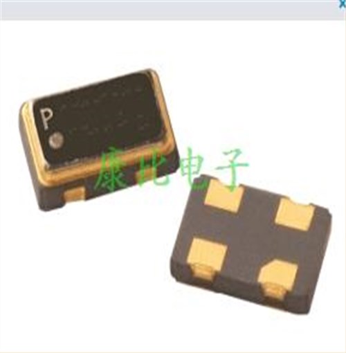 QM2244LEV-25.0M,以太網(wǎng)晶振,QM22L振蕩器,Pletronics有源晶振,CMOS時鐘振蕩器