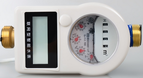 解決客戶(hù)智能水表電子顯示與字輪不相符問(wèn)題