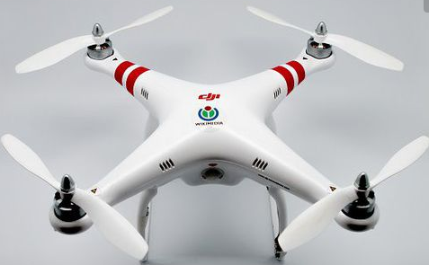 解決困擾無人機設計者已久的選型問題