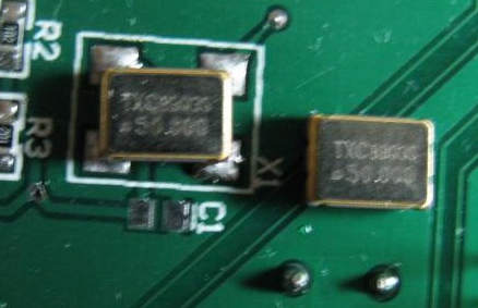 電烙鐵焊接晶振該注意的事項(xiàng)你是否全做到了？