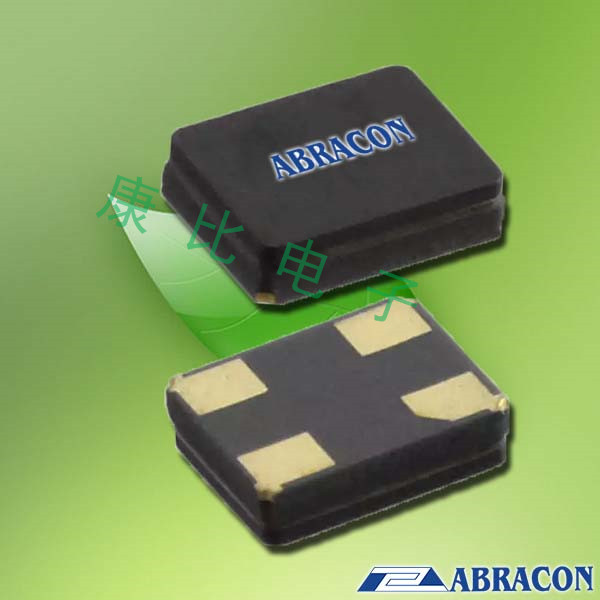 ABM3B-12.288MHZ-B-4-Y-T,5032mm,Abracon通信設(shè)備晶振