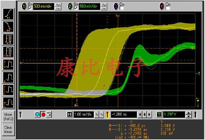 如何減少時(shí)鐘振蕩器抖動(dòng)