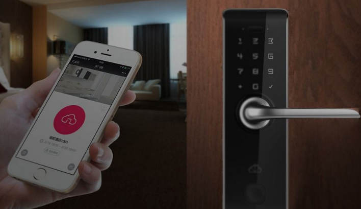 智能鎖晶振為現(xiàn)代生活提供更大的便利性和易用性