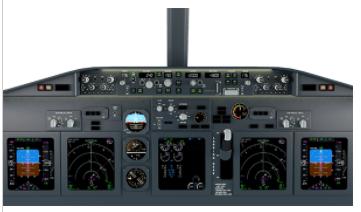 Oscilent晶振產(chǎn)品應(yīng)用領(lǐng)域 航空電子