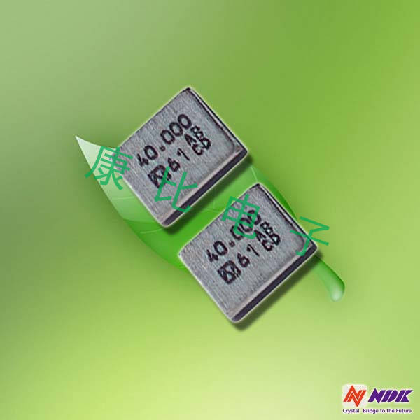 NDK晶振,貼片晶振,NX1210AB晶振