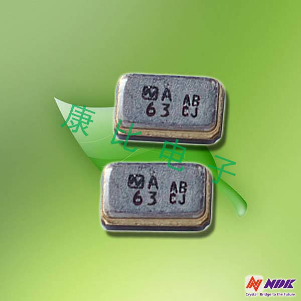 NDK晶振,貼片晶振,NX1610SA晶振