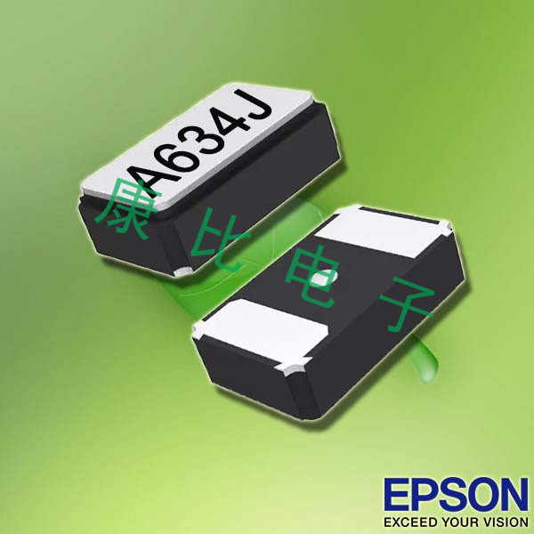 愛普生晶振,貼片晶振,FC-12M晶振,X1A000061000200晶振