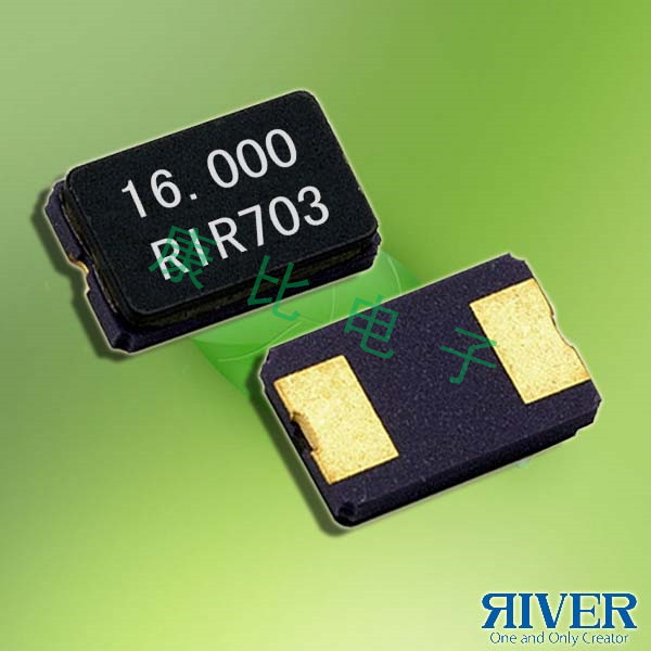 大河晶振,貼片晶振,FCX-03晶振