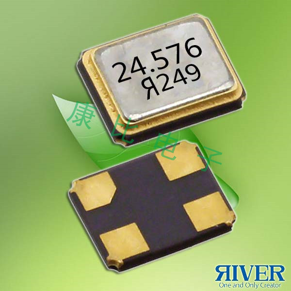 大河晶振,貼片晶振,FCX-05晶振