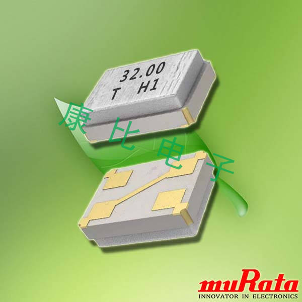 村田晶振,貼片晶振,HCR2016晶振,XRCGB26M000F0G00R0晶振