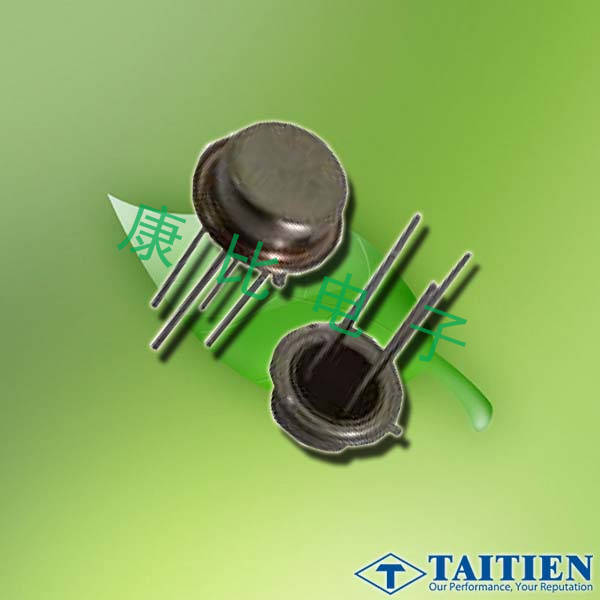 泰藝晶振,石英晶振,X6晶振