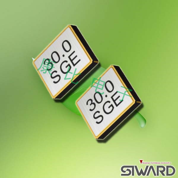 希華晶振,貼片晶振,SX-1210晶振