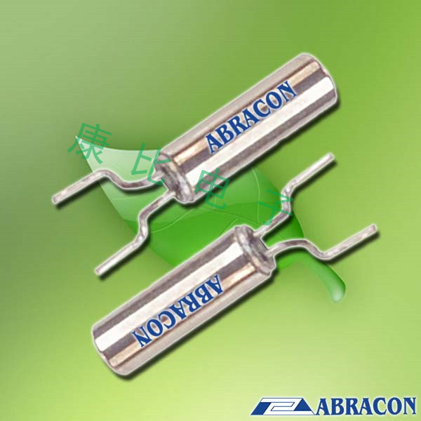 ABRACON晶振,石英晶振,AB26TRB晶振