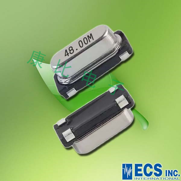 伊西斯晶振CSM-4A,ECS-250-20-28A-F-TR石英諧振器