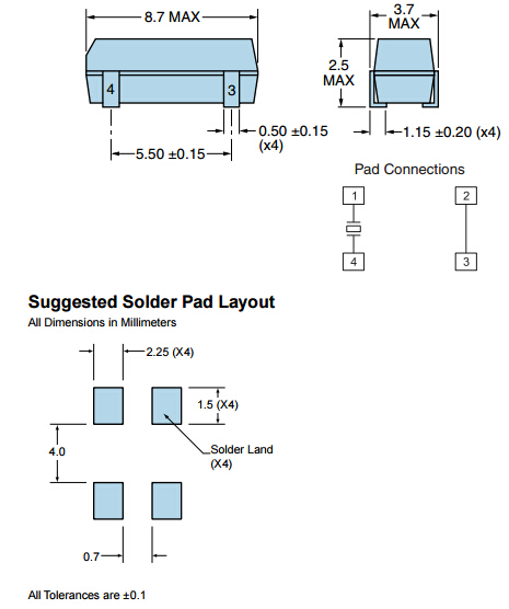 E1WSDA12-32.768K晶振,陶瓷面石英晶體,石英晶體