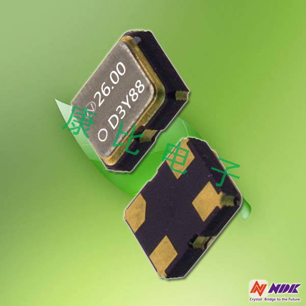 解決客戶汽車(chē)電子領(lǐng)域關(guān)于耐高溫車(chē)載晶振問(wèn)題