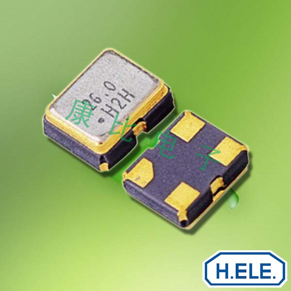 加高晶振,貼片晶振,HSO221S晶振