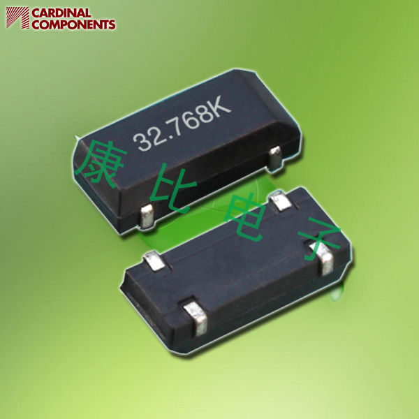 Cardinal晶振,貼片晶振,CPFB晶振